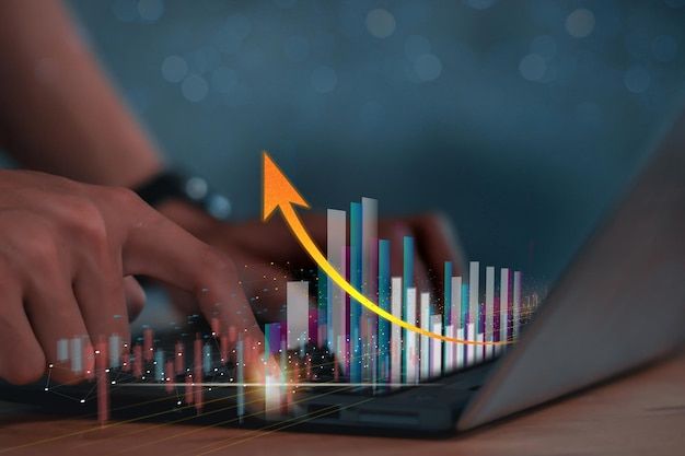 Рост бизнеса